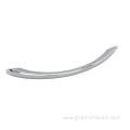 Zinc alloy modern handle